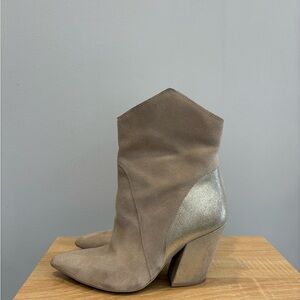 Dolce Vita Nestly booties